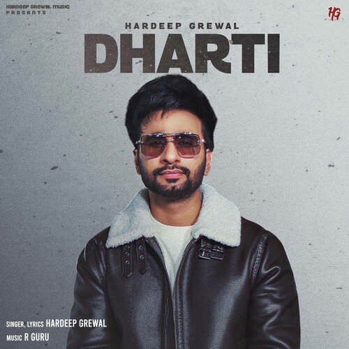 Dharti