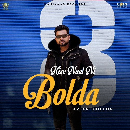Kise Naal Ni Bolda