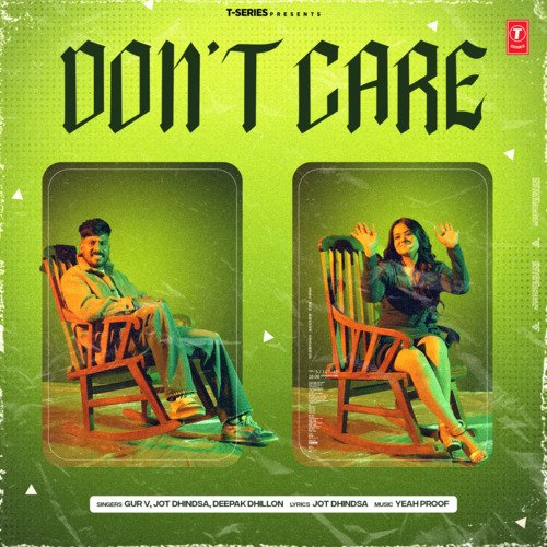 Dont Care