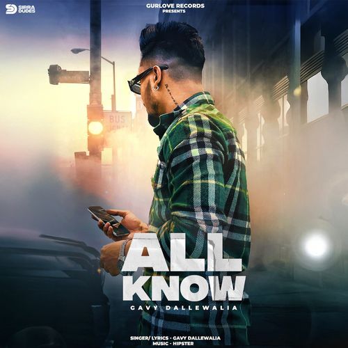 All Know