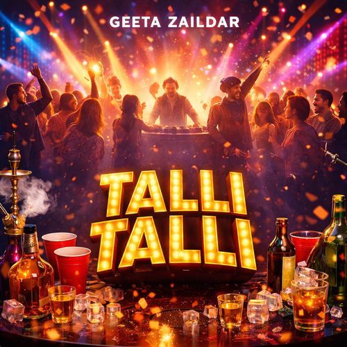 Talli Talli