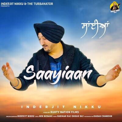 Saaiyaan