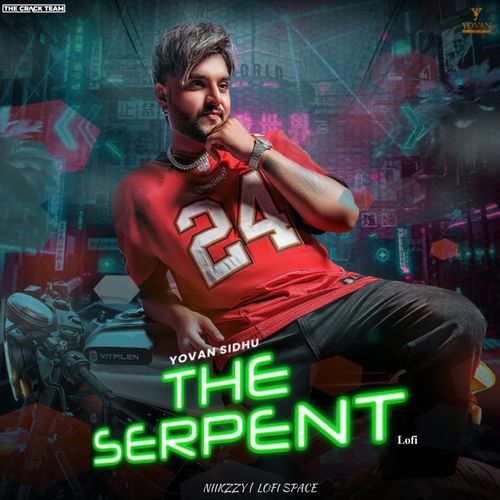 The Serpent
