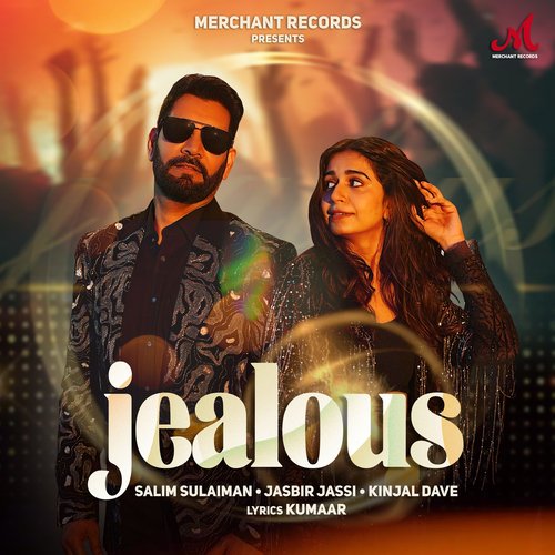 Jealous