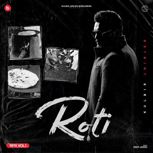 Roti (RFR Vol 1)