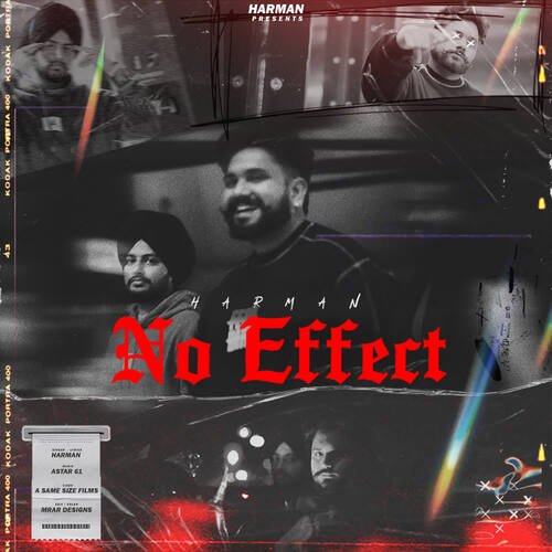 No Effect