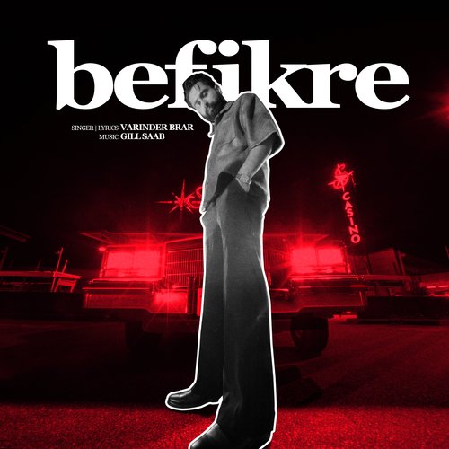 Befikre