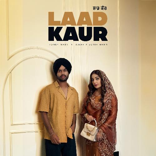 Laad Kaur