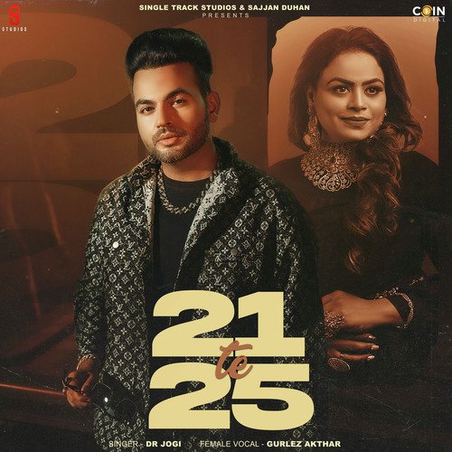 21 Te 25