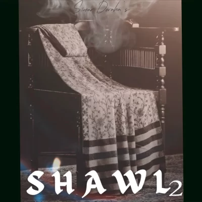 SHAWL 2