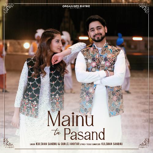 Mainu Tu Pasand Desi Mix