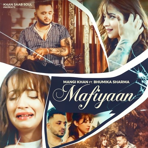 Mafiyaan