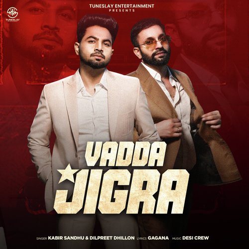 Vadda Jigra