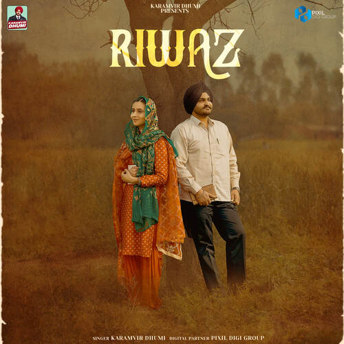 Riwaz