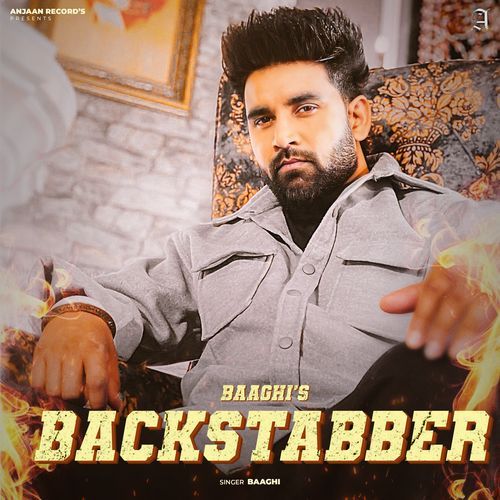 BACKSTABBER
