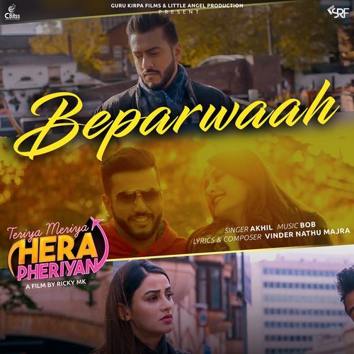 Beparwaah