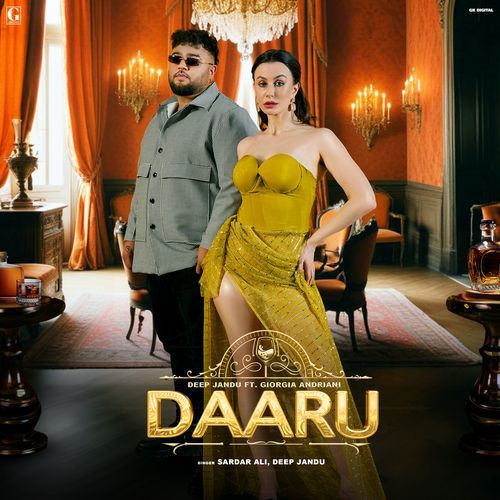 Daaru