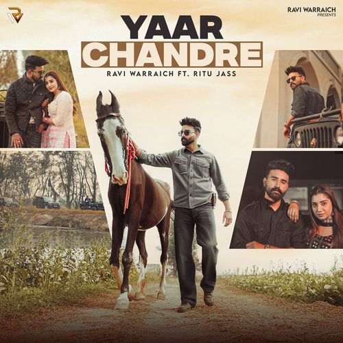Yaar Chandre