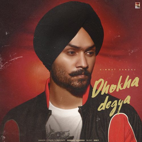 Dhokha Degya