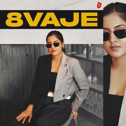 8 Vaje