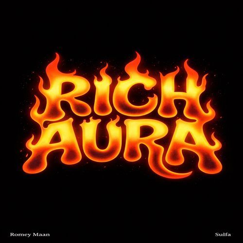 Rich Aura