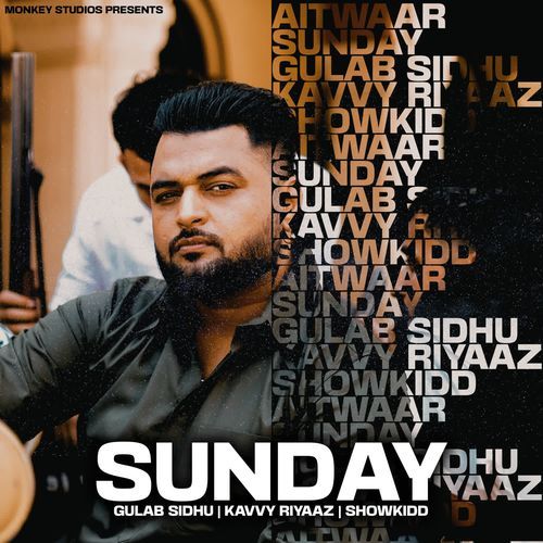 Aitwar Sunday