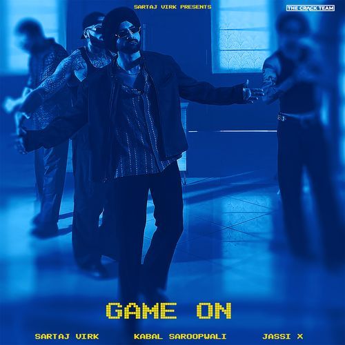 Game On