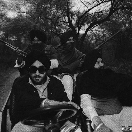 Kaali Ghodi