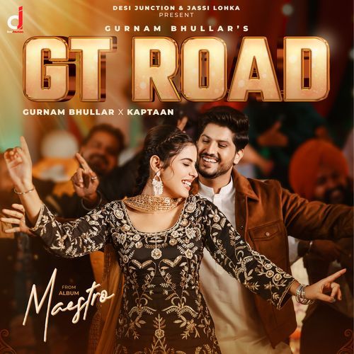 GT Road