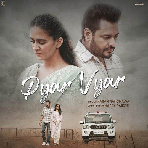 Pyar Vyar