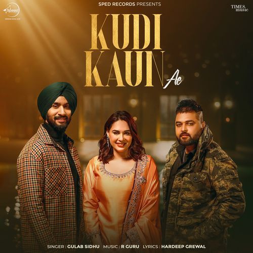 Kudi Kaun Ae