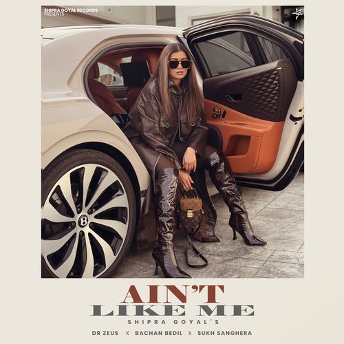 Aint Like Me