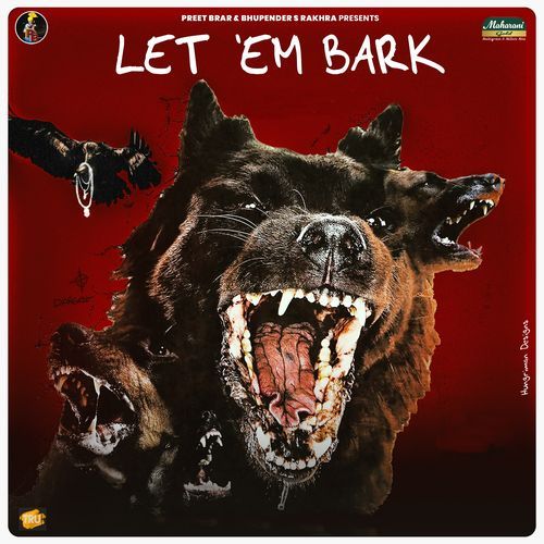 Let EM Bark