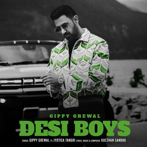 Desi Boys
