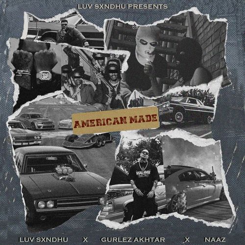American Made