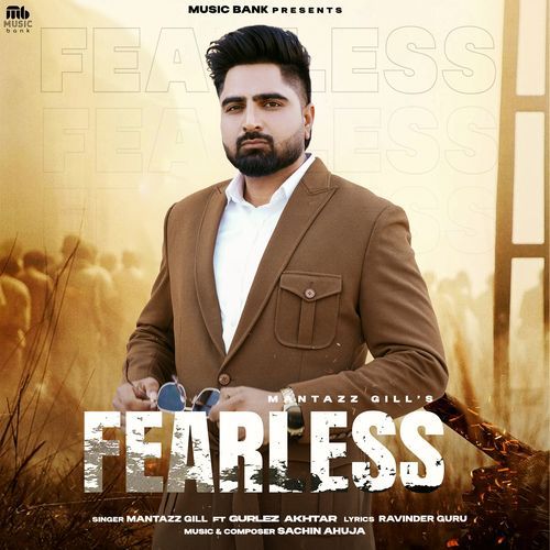 Fearless