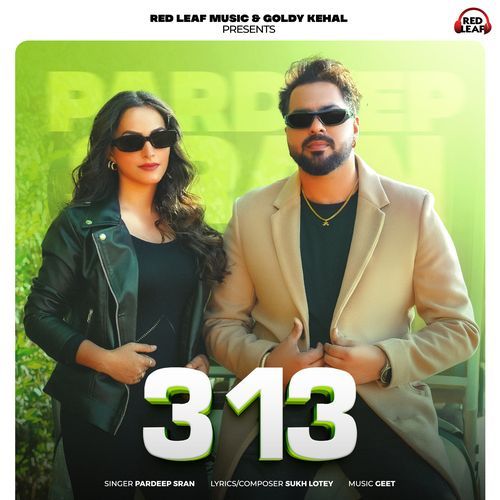 3 13