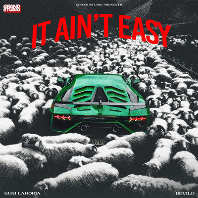 It Aint Easy