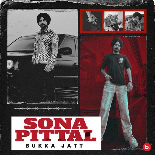 Sona Pittal
