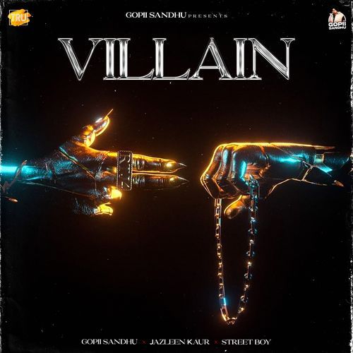 Villain