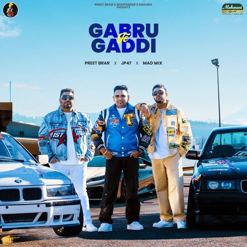 Gabru Te Gaddi