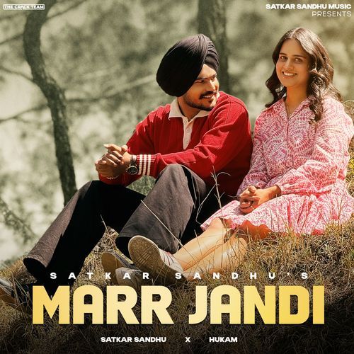 Marr Jandi