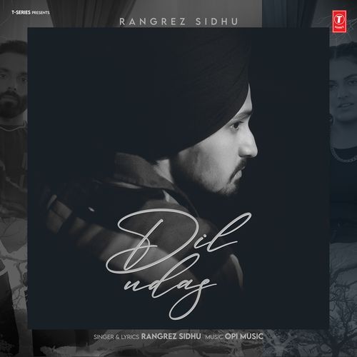 Dil Udas
