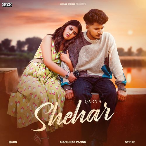 Shehar