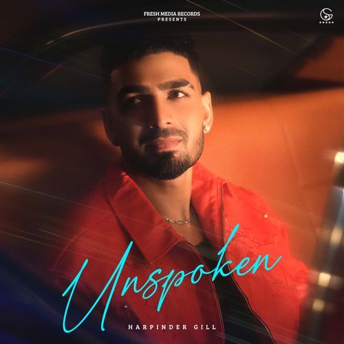 UNSPOKEN