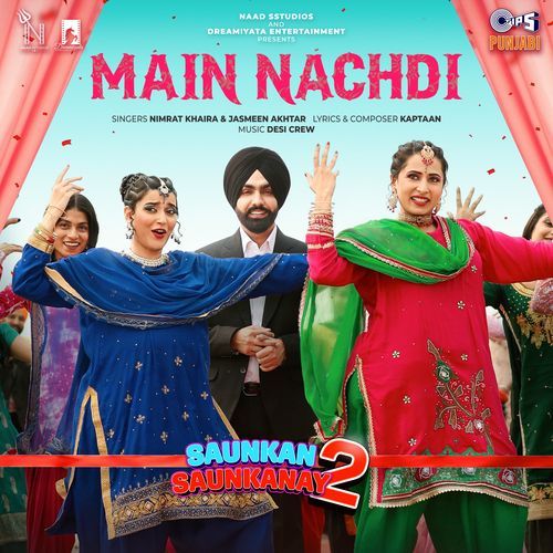 Main Nachdi