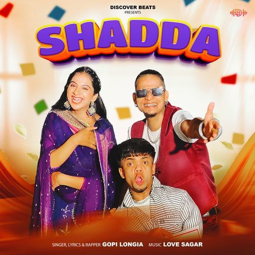 Shadda