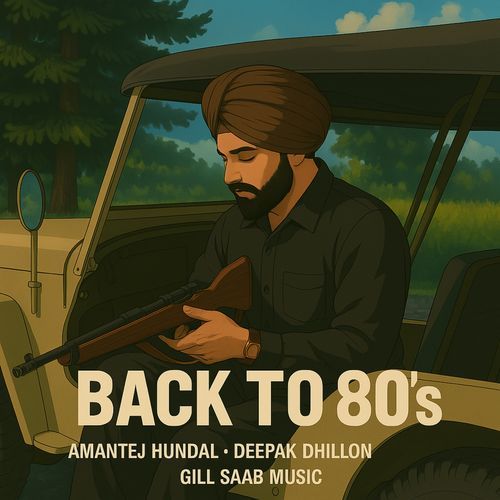 Back To 80s