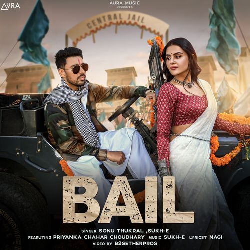 BAIL