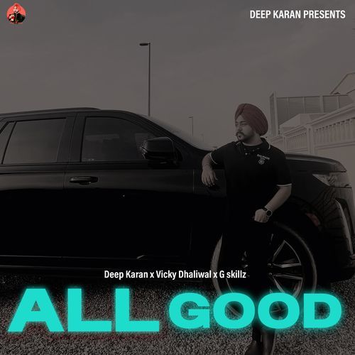 All Good